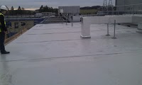 Sprayed Roofing 240383 Image 3
